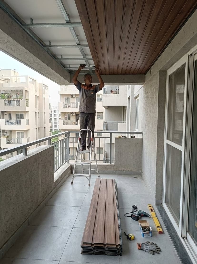 Complete Guide to Soffit Installation